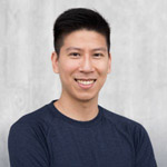 Joey Liu